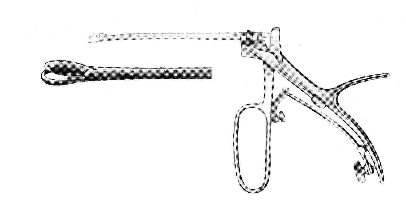 HARTMANN PANÇ 6X14MM 12CM